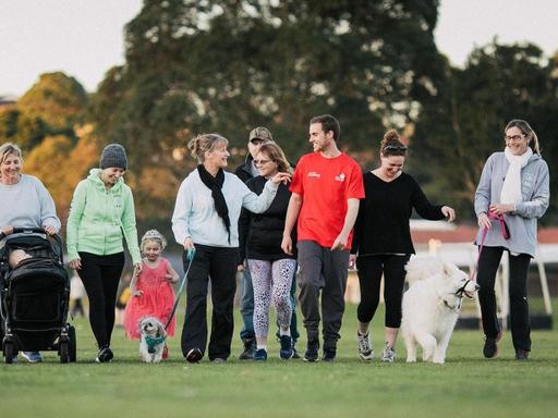 Experience a wide range of activities, attractions and special offers dedicated to your four-legged friends during the F...