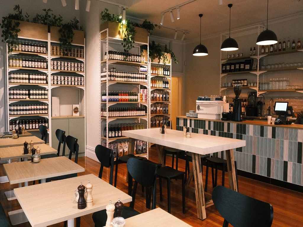 Barkers of New Zealand launches first Foodstore and Eatery In South Melbourne 2022 | What's on in South Melbourne