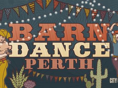 Now in it's fifth year, the annual Barn Dance community extravaganza is now a fixture on the LGBTIQ+ events calendar. Fe...