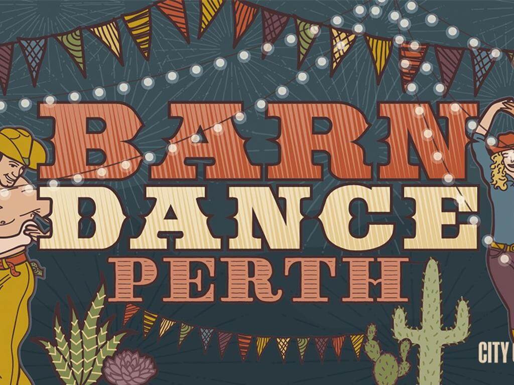 Barn Dance Perth 2023 | Perth