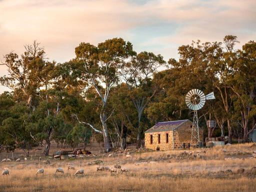 The Barossa Calendar Competition is a Barossa Visitor Centre project with The Barossa Council.  Every year we look for i...