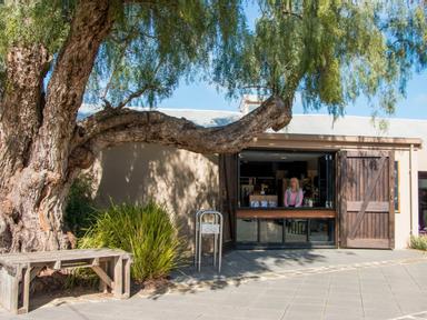 Are you looking for the perfect gift? Gift Vouchers are available for purchase from the Barossa Visitor Centre on a wide...