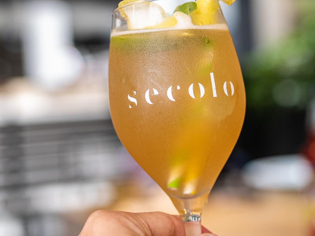 Bars March at Secolo Dining 2020 | Sydney