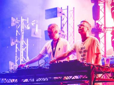 Rodd Richards Presents and T1000 Events are proud to present the Australian tour of BASEMENT JAXX (DJ set) in April 2023!  The legendary duo Basement Jaxx are making their way to Sydney for their highly anticipated DJ tour this April.