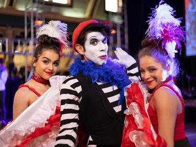 Escape to France- right in the heart of Melbourne as the Bastille Day French Festival brings the joie de vivre to Melbou...