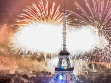 Madames et monsieurs!Say bonjour to Bastille Day this Friday as we serve up a night of French celebrations, without the ...