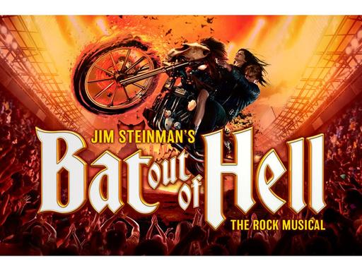 An epic love story of rebellious youth and passion, this rock spectacular brings to life the legendary hits of Jim Steinman in an exhilarating two and a half hour rock event.&nbsp;