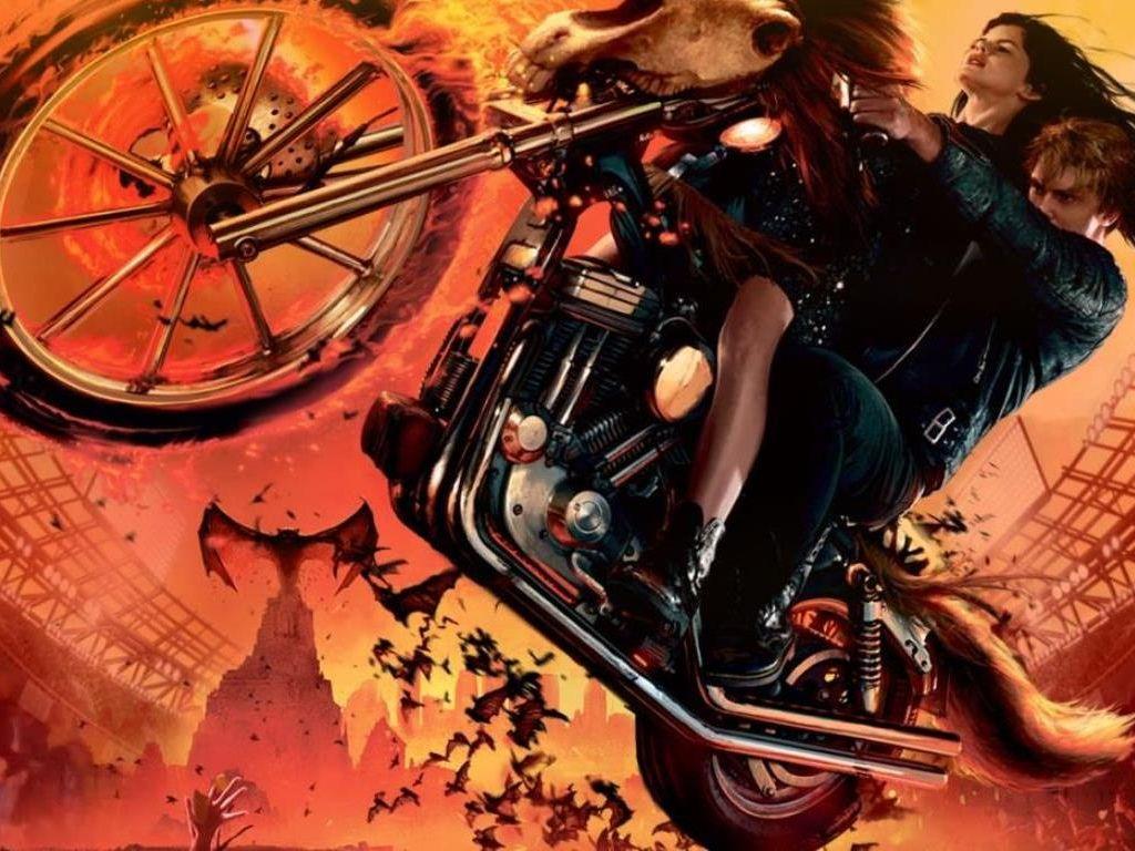 Bat Out Of Hell - The Rock Musical 2020 | Perth