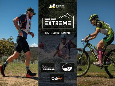 Baw Baw Extreme Australia's newest Multisport race