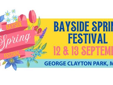 With a vibrant new look, the iconic Bayside Spring Festival is coming back to the bay for a day of free live music, entertainment, kids'... With a vibrant new look, the iconic Bayside Spring Festival is coming back to the bay for a day of free live music, entertainment, kids'...