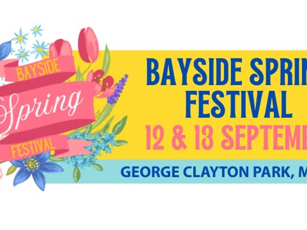 Bayside Spring Festival 2025 | What's on in Brisbane City Bayside Spring Festival 2025 | What's on in Brisbane City