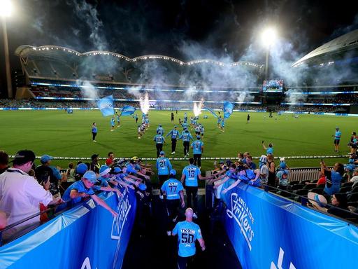 Celebrate Christmas and Cultures in Cricket at Adelaide Oval in December! The Adelaide Strikers are taking on the Sydney...