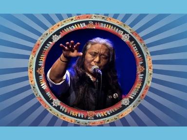 Be the Mountain' Sydney concert with Tibetan musician Tenzin Choegyal.Poetica and Emanuel Synagogue are thrilled to joi...