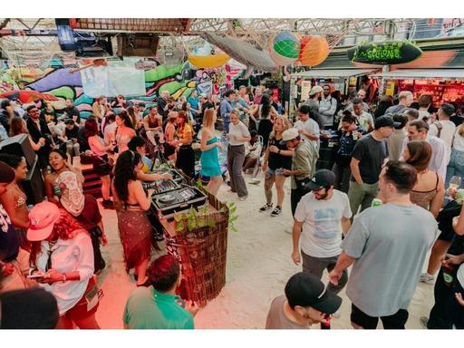 Section 8 is bringing back its iconic beach party. Running for 7 days, entry is completely free. Expect live music, DJs,...