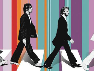 Come join us for an evening of 'Live at the Table' for a tribute night to the music of The Beatles with 'Beatlesongs' by...