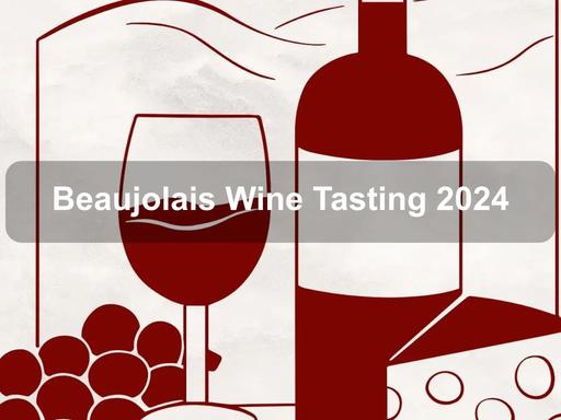 Join the Alliance Française de Canberra for their yearly Beaujolais Wine Tasting party!Come and taste some delicious wines at the Alliance Française de Canberra, courtesy of their partner M