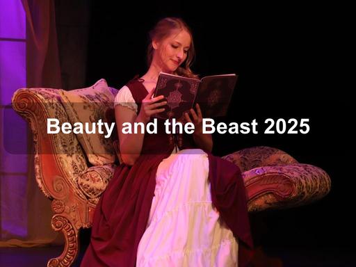 The Off-Broadway version of this classic tale introduces audiences to scholarly Beauty, a young girl who always has her face buried in a book and just can't seem to fit in.