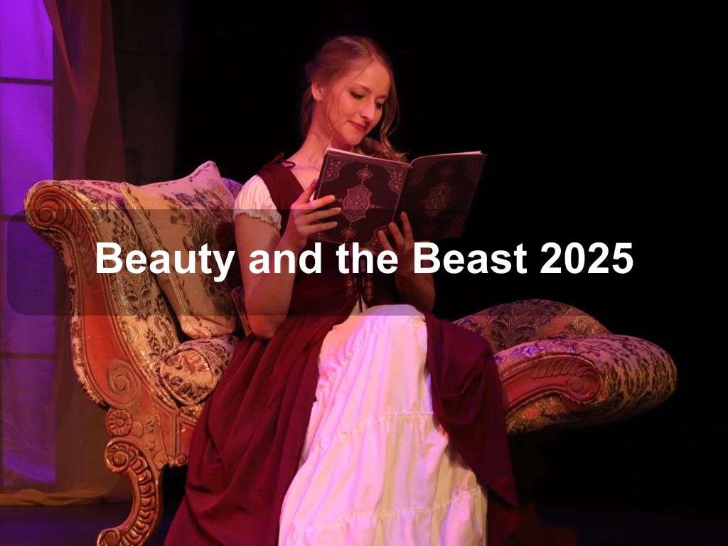 Beauty and the Beast 2025 | What's on in Manhattan NY