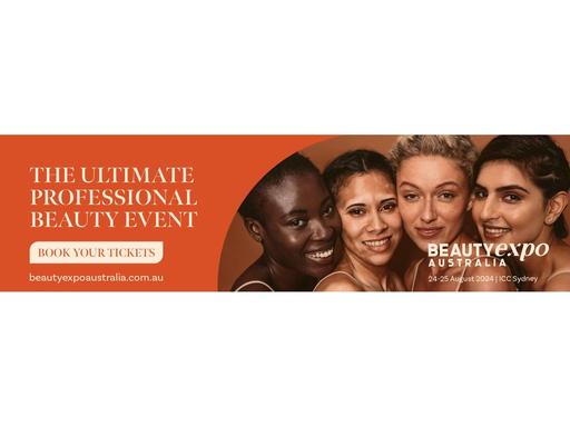 THE ULTIMATE PROFESSIONAL BEAUTY EVENT
Beauty Expo Australia is the country's largest beauty event, bringing together to...