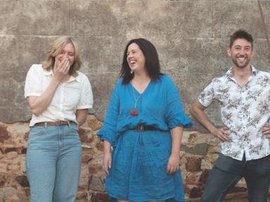 Hidden treasures of the Canberra music scene, Bec Taylor and the Lyrebirds are a five-piece alt-folk-pop band rising to new heights.