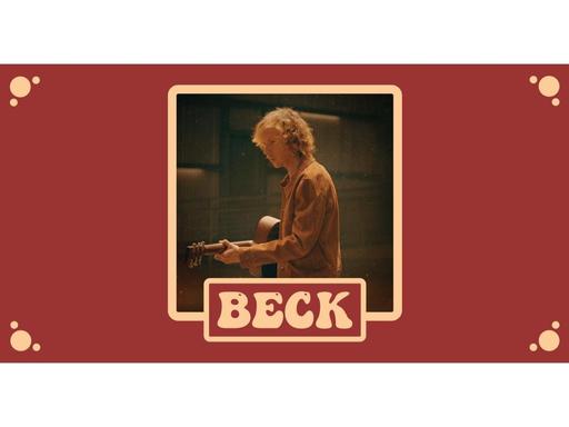 Frontier Touring are delighted to announce 2022 Rock &amp; Roll Hall of Fame nominee and eight-time Grammy-winner Beck w...