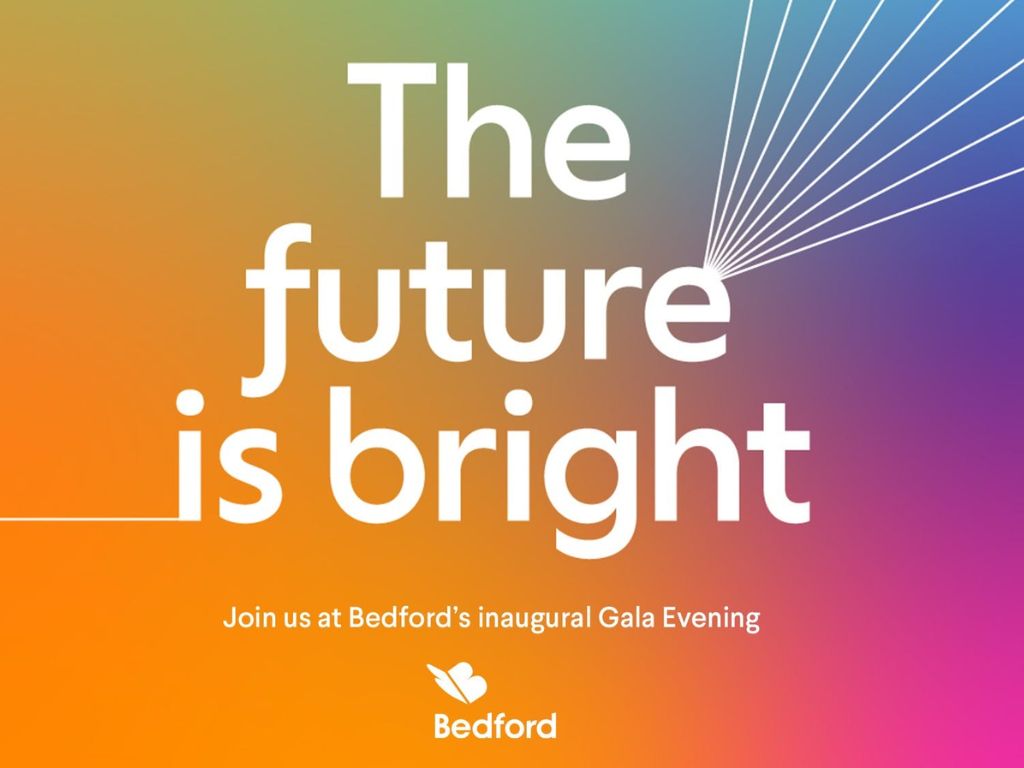 Bedford Gala Evening - The Future is Bright 2023 | Adelaide