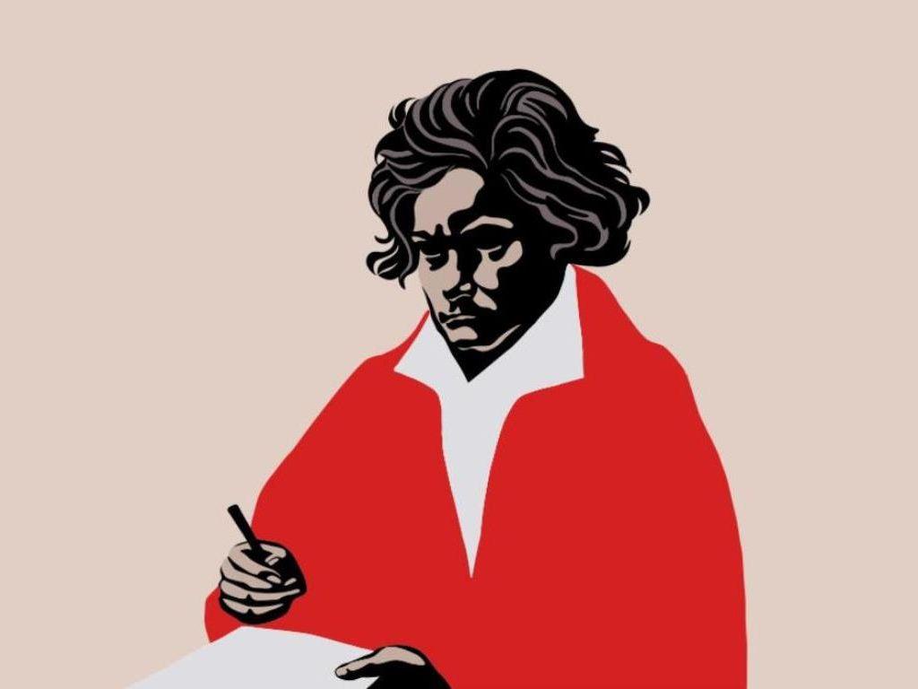 Beethoven's Pastoral Symphony | Perth