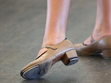 Improve your musicality and learn choreography to songs from famous musicals such as 42nd Street- Singing in the Rain- and many others.In this class- you will learn the foundations of tap technique.This class is suited to people who have never taken a tap class or would like to refresh their tap-dancing skills.What is Tap Dance?&nbsp;Tap dance is a style of dance known for rhythm and musicality. Tap dancers wear shoes fitted with metal plates that create sounds when the dancer strikes their foot on a hard surface- such as the floor. Made famous by Fred Astaire- Ginger Rogers- Mr Bojangles and movie musicals from the 20th century.Tap shoes can be purchased online at&nbsp;Dance Essentials Co.This class is curated for small spaces. All you need is a chair and some clear floor space.