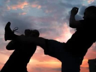 Come and join us for a free beginners self defence workshop to learn about personal safety.Maximum 1 workshop per person...