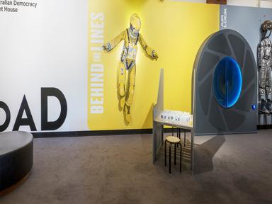 This year, MoAD takes a giant leap into outer space with the theme Off the Planet, reflecting upon a year in which Austr...