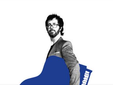 One of the major music influencers of his generation, piano pop sensation Ben Folds delivers a caval