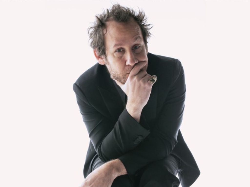 Ben Lee with Special Guests 2024 | What's on in Canberra