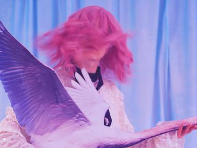 We're excited to welcome you to Berlin Sydney - a vibrant group exhibition curated by Sydney-based artist Iman Irannejad... We're excited to welcome you to Berlin Sydney - a vibrant group exhibition curated by Sydney-based artist Iman Irannejad...