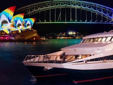 Sydneysiders and visitors… Something we're all looking forward to is close at hand - the mesmerising Vivid Sydney Lights...
