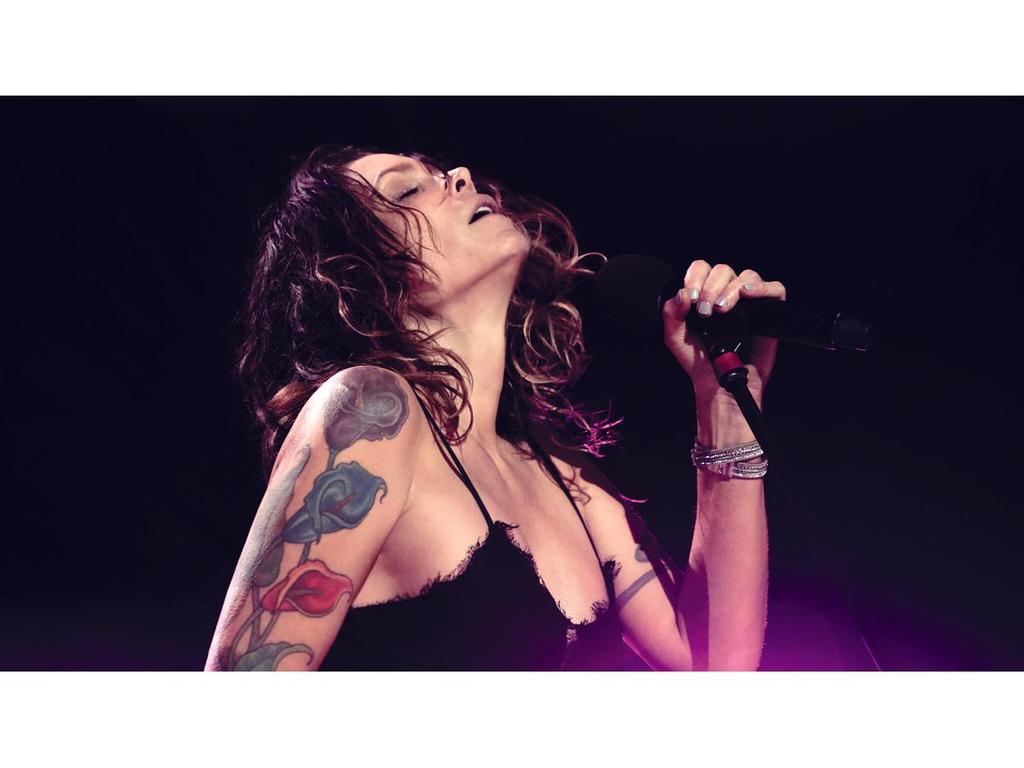 Beth Hart 2024 | What's on in Darling Harbour