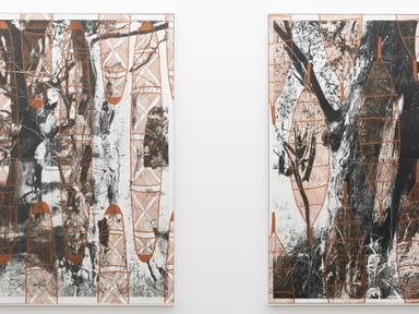 STATION is delighted to present Between Ground and Horizon, a group exhibition exploring the tension and interplay betwe... STATION is delighted to present Between Ground and Horizon, a group exhibition exploring the tension and interplay betwe...