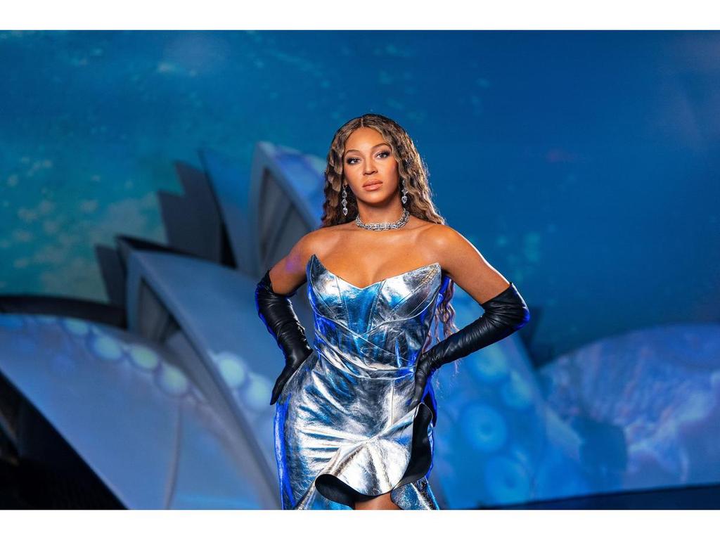 Beyoncé Has Arrived At Madame Tussauds Sydney! 2025 | What's on in Darling Harbour