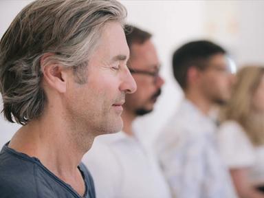Monthly drop in meditation workshop