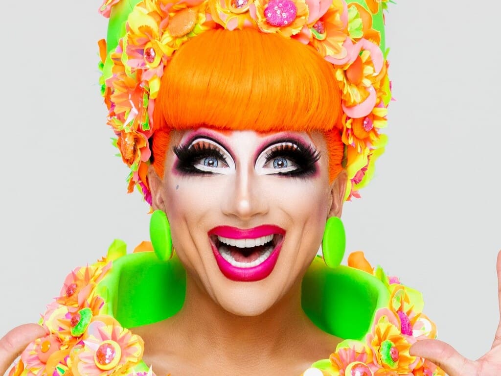 Bianca Del Rio Down Under 2024 | What's on in Sydney