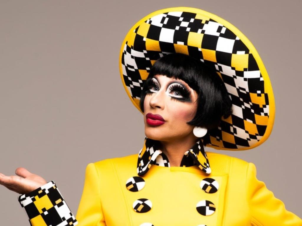 Bianca Del Rio: Unsanitized 2022 | What's on in Sydney