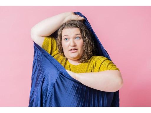 Hear what happened to anxiety-riddled, musical-loving comedian Chelsea Heaney when she lost her luggage on Contiki.From ...
