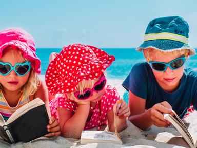 Join Australia's largest summer public library reading challenge for kids and young people aged up to 18 years. It's a ... Join Australia's largest summer public library reading challenge for kids and young people aged up to 18 years. It's a ...