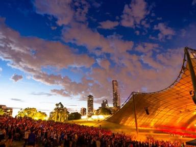 See out this year's Melbourne Jazz Festival with a mammoth lineup taking over the Bowl for a sun-drenched, day-long celebration of jazz, funk, gospel and soul - headlined by international heavyweights Fat Freddy's Drop.