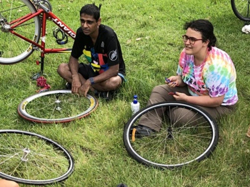 Bike maintenance 2021 | What's on in Randwick