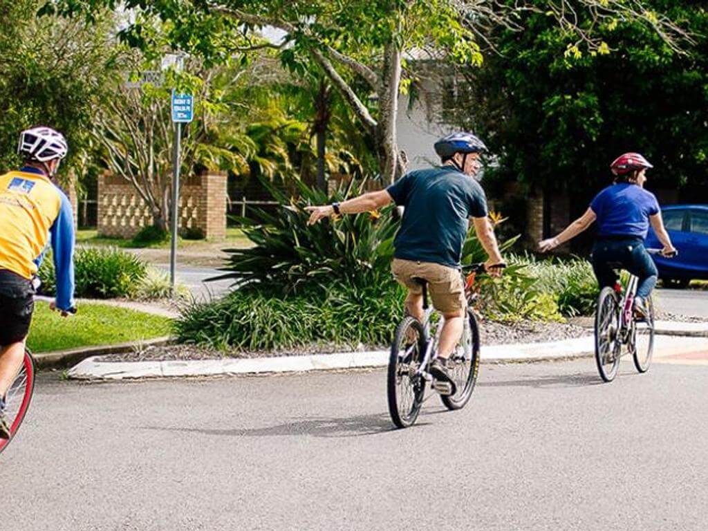 Bike riding skills for adults 2022 | Coorparoo