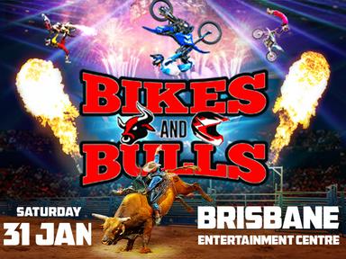 Buckle up and get ready! Whether you're rocking your cowboy hat or twisting that throttle, this is the ultimate night of high-flying Freestyle Motocross and heart-pounding rodeo action. Buckle up and get ready! Whether you're rocking your cowboy hat or twisting that throttle, this is the ultimate night of high-flying Freestyle Motocross and heart-pounding rodeo action.