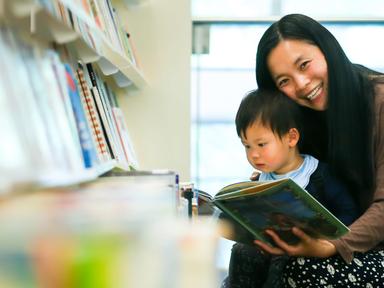 Join our free bilingual storytime on Mondays at 11.30am at Green Square Library.Storytime is a fun program for pre-schoo...