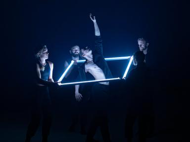 Home-grown, internationally renowned choreographer Lewis Major and his company bring to the stage two contemporary dance...