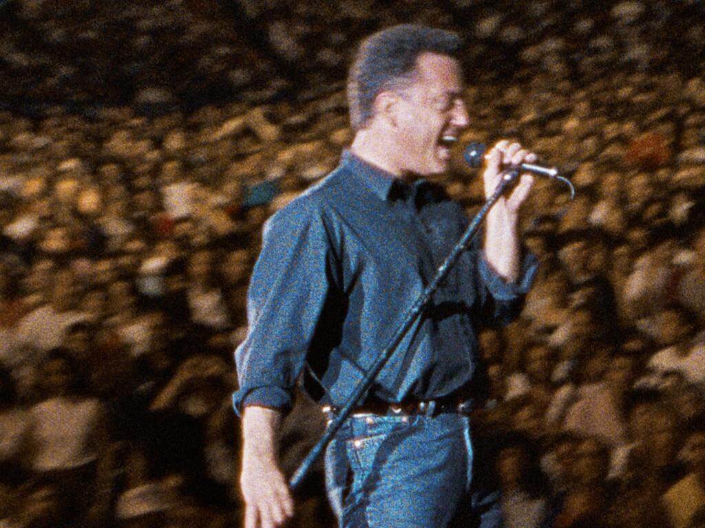 Billy Joel live at Yankee Stadium 2022 | Newtown