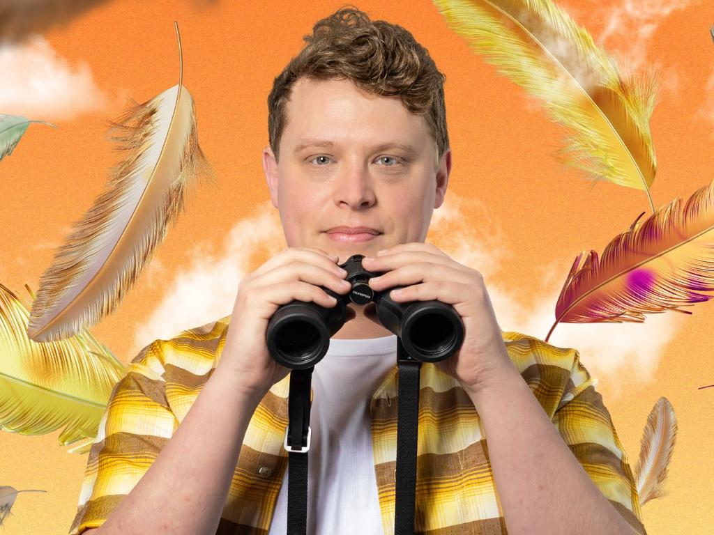 Birdsong of Tomorrow 2025 | What's on in Woolloomooloo Birdsong of Tomorrow 2025 | What's on in Woolloomooloo